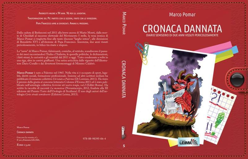 copertina cronaca totale